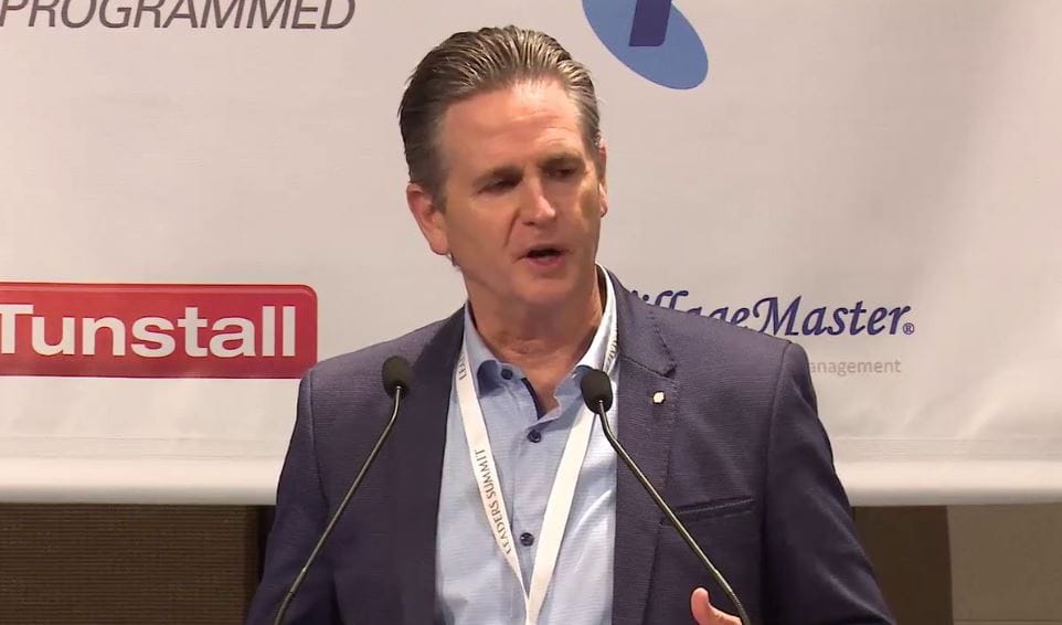 “Crunch time”: aged care providers need to meet community expectations or exit industry, Nick Loudon says, plus RACs are a ‘dead horse’ post image