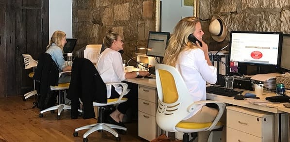 National Resident Survey –  great result plus how well does head office know how many residents they have? post image