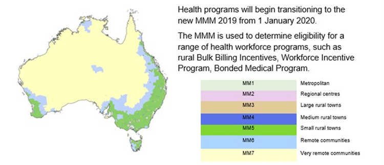 Metro aged care homes lumped into same funding bracket as regional homes post image