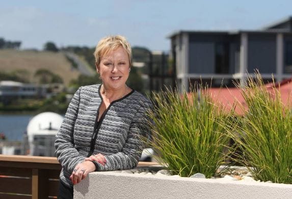 Lyndoch Living’s Doreen Power named Aged Care CEO of the year post image