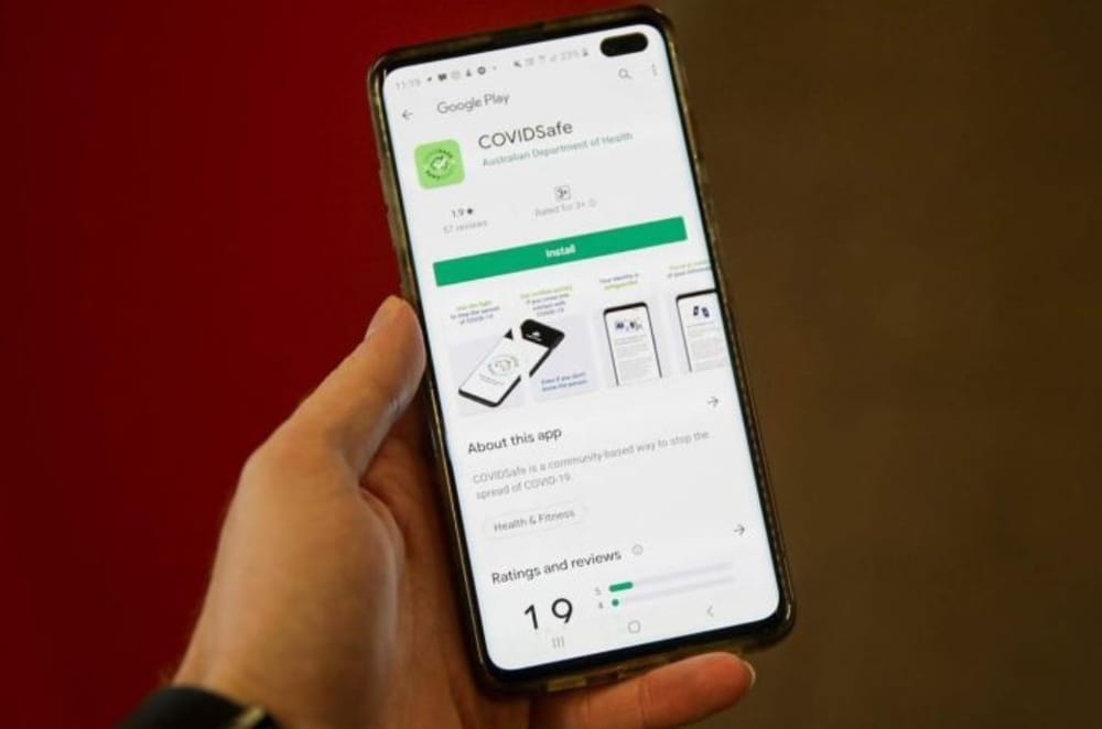 COVIDSafe: 1.3 million download Government’s COVID-19 app in five hours post image