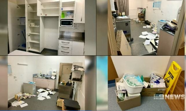 Earle Haven Retirement Village – what happened Thursday 11 July and why? post image