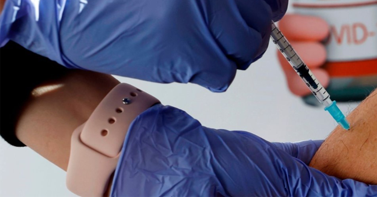 Surge workforce to be recruited to vaccinate residents in aged care homes post image