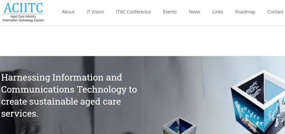 Aged Care Industry IT Council (ACIITC) launches benchmarking survey for providers post image