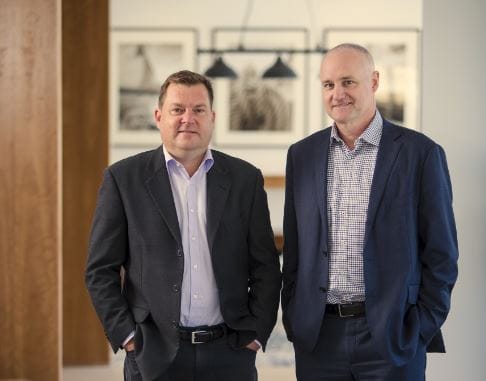 Blue Sky’s downfall pays dividends for Aura: Tim Russell and Mark Taylor to become 100% owners of the village operator post image