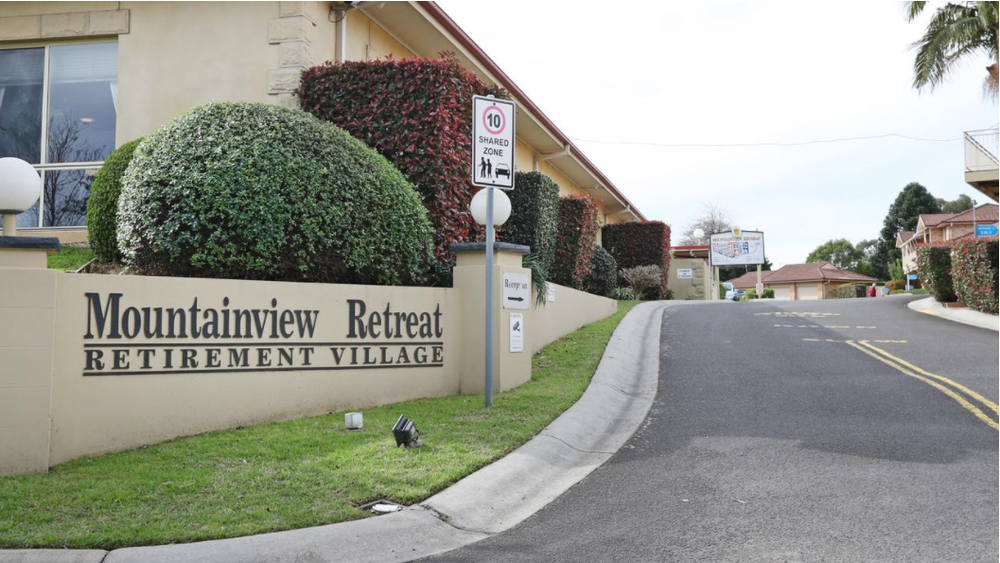 Drug ring run from inside strata title retirement village in Sydney’s northwest post image