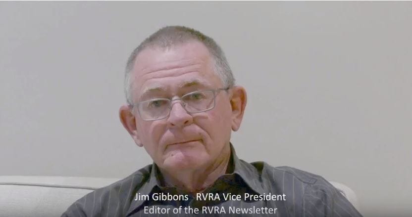 NSW Retirement Villages Residents Association uses online petition to lobby government post image