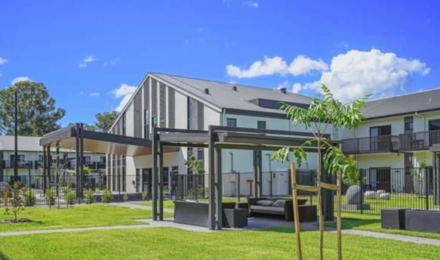 Signature Care opens 144-room aged care home north of Brisbane, its 5th in Queensland post image