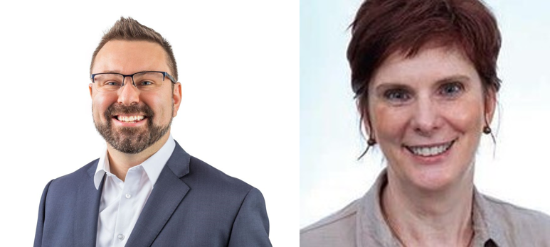 Tracey Scott and Scott Long named ACH Group Non-Executive Directors post image