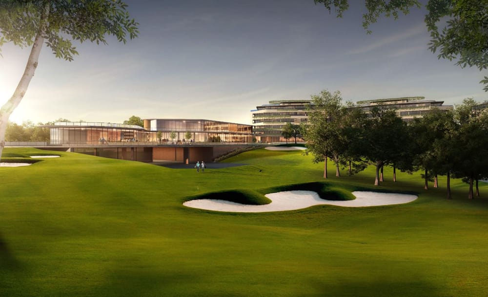 Thirdi Group gets green light for $120M seniors living village at Newcastle golf club – target of six sites in planning or development by end of 2021 post image