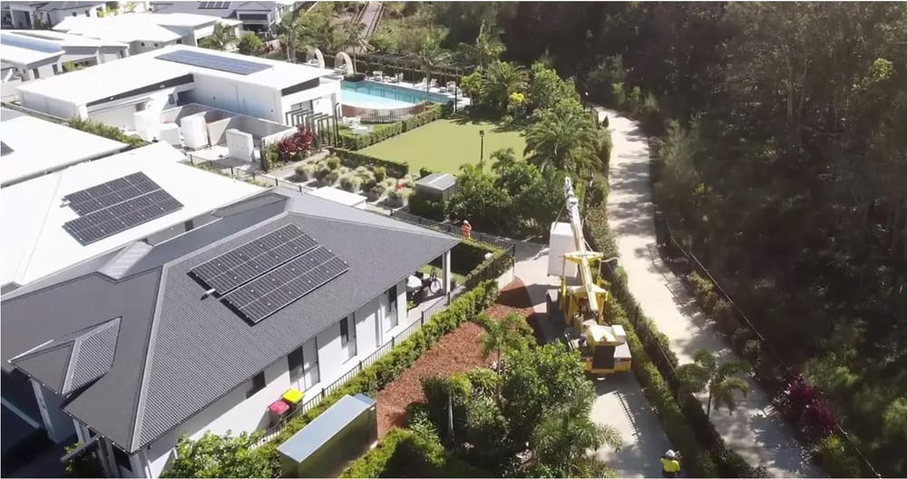 GemLife’s battery project chosen for Australian Renewable Energy Agency’s first round of $143M grants post image