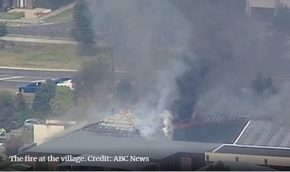 Emergency evacuations - do you have a plan? post image