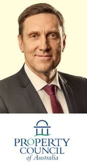 WA Property Council talks up development, villages and seniors accommodation to make up for mining post image