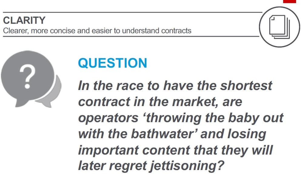 Retirement village contracts – MinterEllison provides operators with a reality check post image