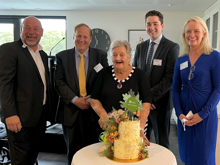 WA provider Bethanie officially opens its Dalyellup aged care home post image