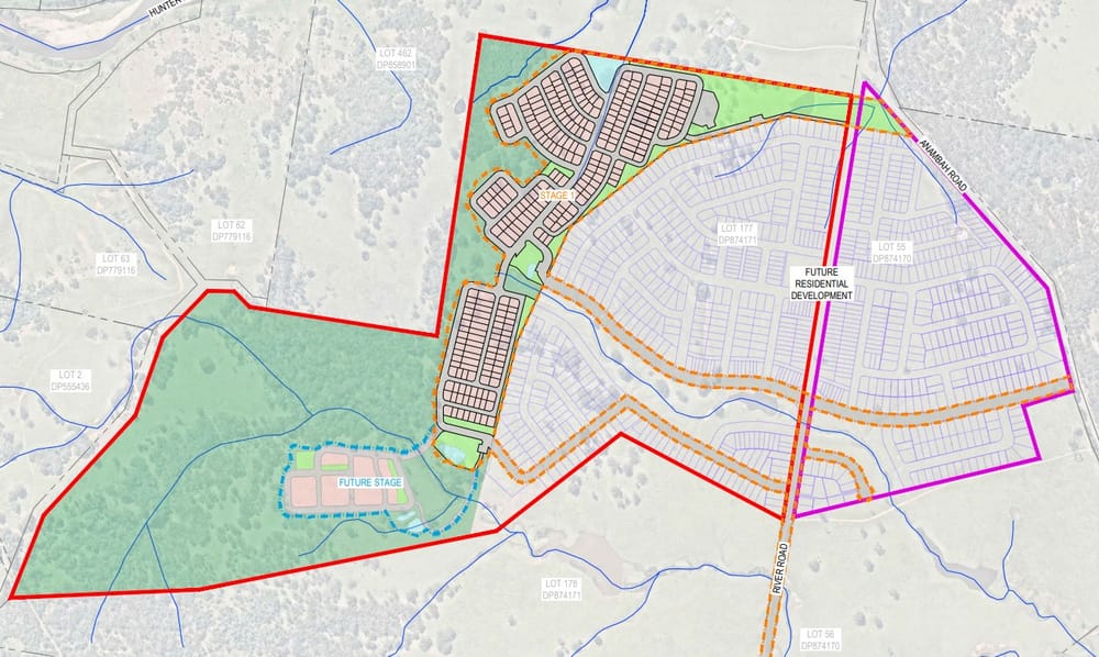 Third.i latest to enter Over 50s land lease communities' sector post image