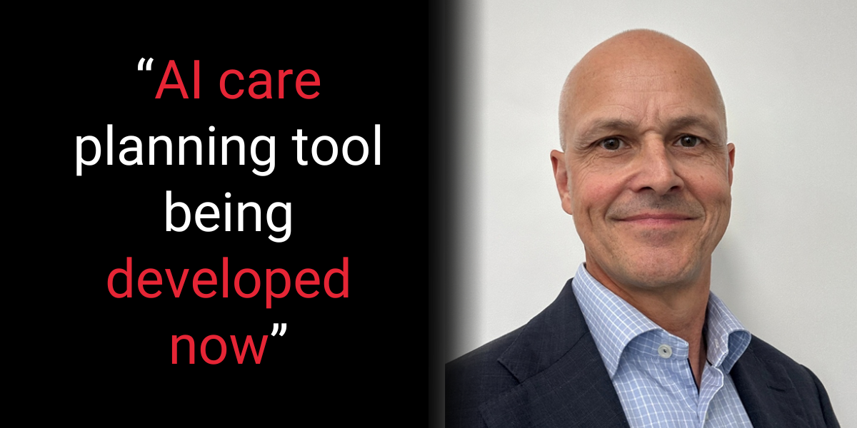 Is AI the next frontier in home care? post image