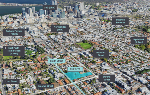 WA Government shortlists providers for new Build to Rent project in Perth post image