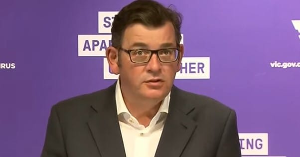 Two new cases and two deaths recorded in Victoria as state’s retail and hospitality sectors reopen post image