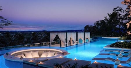 Eye-catching clubhouses taking retirement living to a new level post image