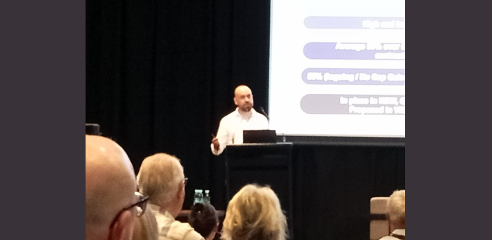 Aveo Group CEO Tony Randello reveals they had $750M in unsold homes when acquired by Brookfield post image