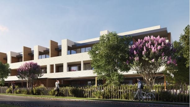 Western Sydney group lodges application for $72M 165-unit retirement village at Lakeside Golf Club in Camden post image
