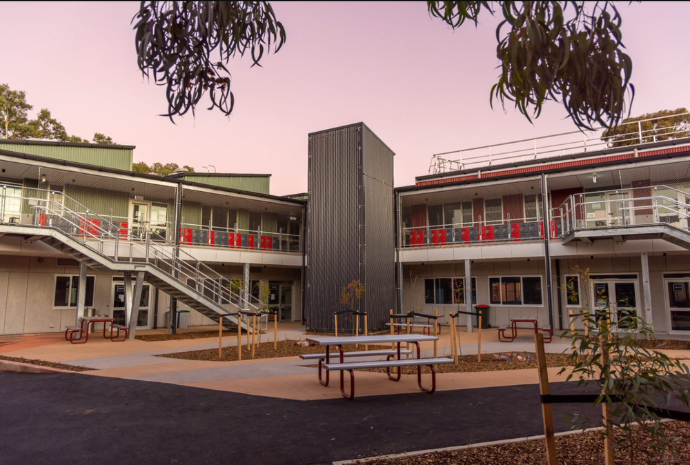 Helping Hand partners with college to try and create pipeline of aged care workers post image