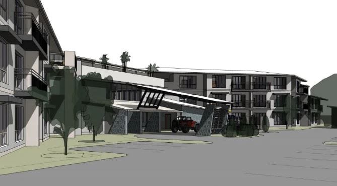 $37m aged care centre under construction in Caboolture post image
