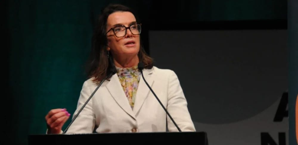 Only 44 RNs joined aged care workforce in the last quarter: Shadow Minister for Aged Care Anne Ruston post image