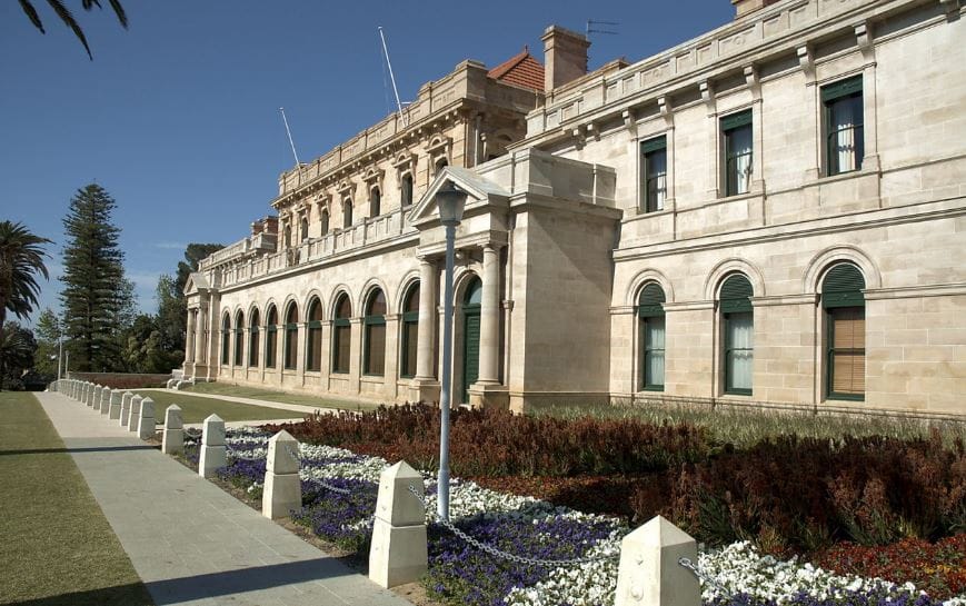 WA’s voluntary euthanasia bill won’t cover dementia or Alzheimer’s patients post image