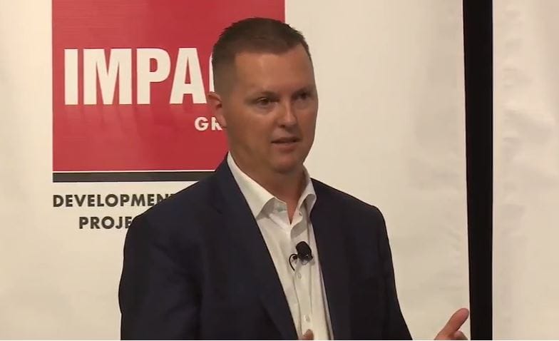 Stockland starts construction on second over-55 ‘Aspire’ community in WA post image