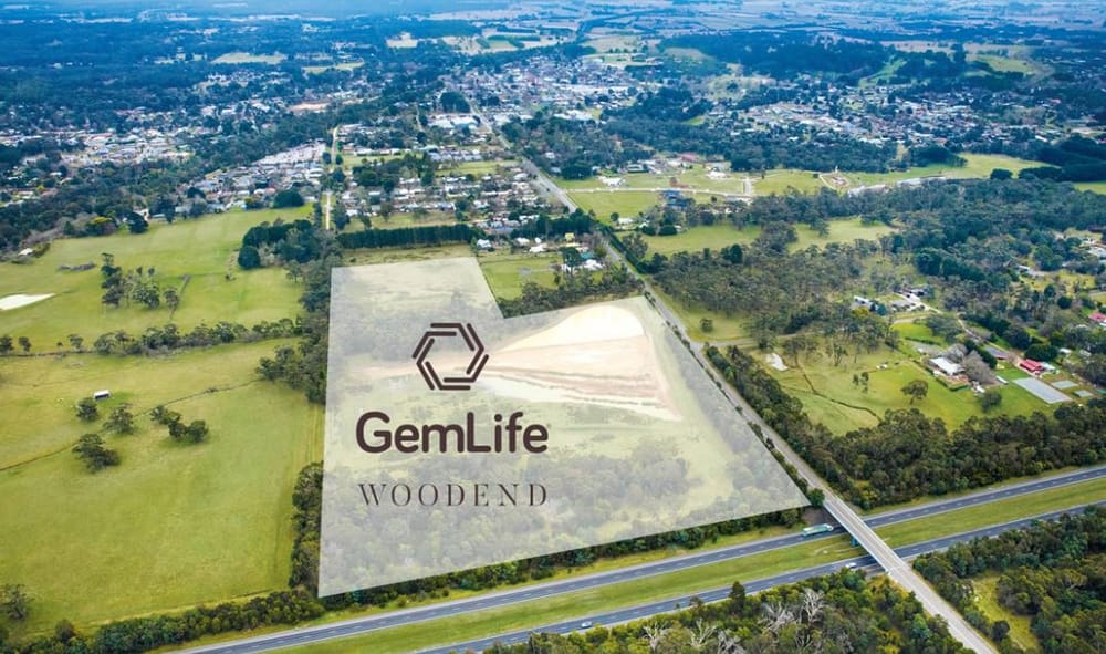 Green light for GemLife extension of Woodend land lease community (VIC) post image