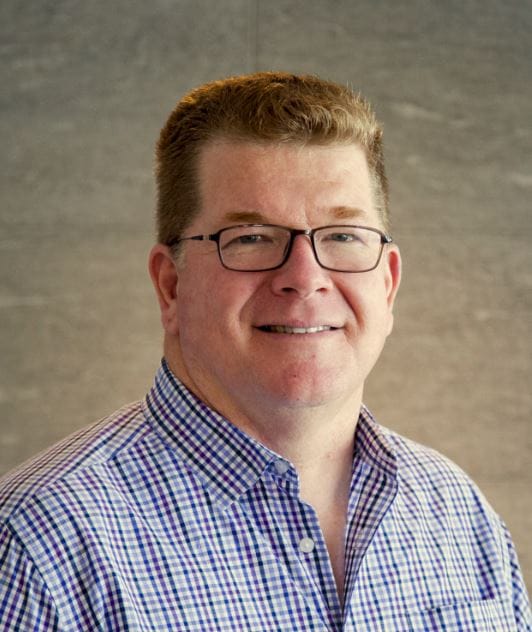 Dr Paul Scully appointed as CEO of Churches of Christ in Queensland post image