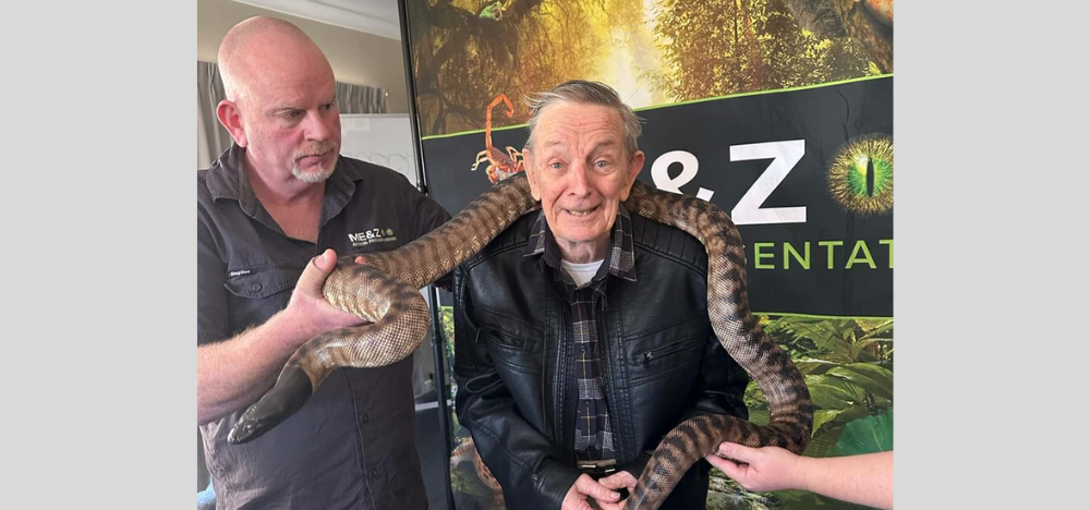 17 homes and counting: the hunt for an aged care bed for dad post image