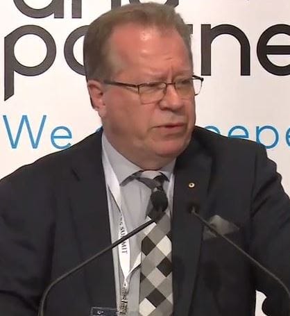 Labor accuses Fed Govt of “swindling” $1.6B for home care in Budget: Ian Yates explains where the ‘new money’ is post image