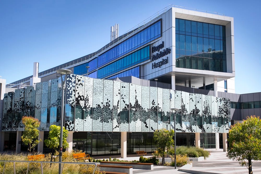 "This is a national crisis... we've got about 200 patients who are stuck in hospital waiting for aged care or NDIS" post image