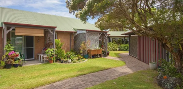 Could a buyer take on Feros Aged Care Byron Bay? post image