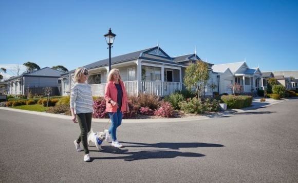 VIC: Lifestyle Communities acquires site for 20th LLC post image