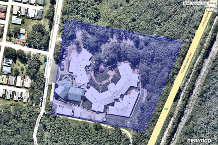 NSW Govt approves sale of 2.5ha Crown land block to NSW Central Coast aged care home supporting Vietnam veterans post image