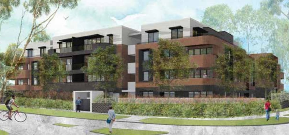 NSW Gov’s Land and Housing Corporation building 630 seniors living dwellings in Sydney’s southwest post image