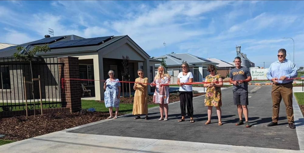 After 10-years plus fight, Edward River Village in Deniliquin, NSW Riverina, is a reality post image