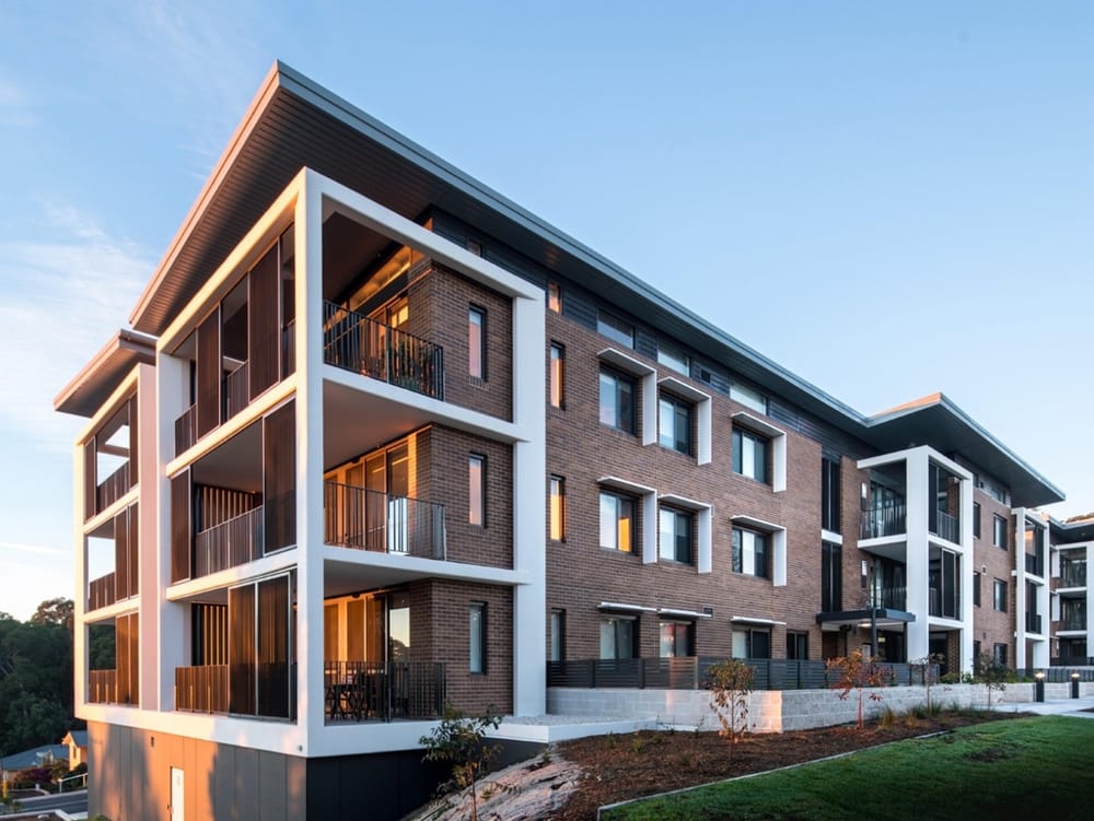 The latest villages to endorse Anglicare Sydney’s Village Membership model post image