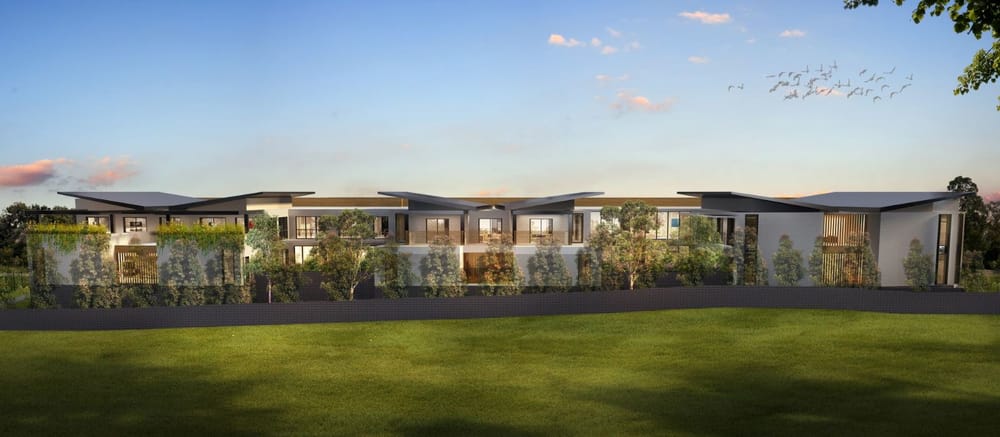 Estia set to open $25 million aged care facility in Sydney’s south post image