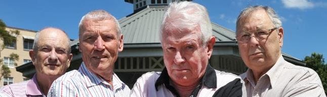 NSW village residents register Seniors United (political) Party post image