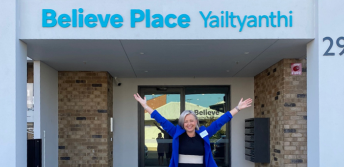 Six Over 55s villas part of Believe Housing Australia’s new $11M development post image