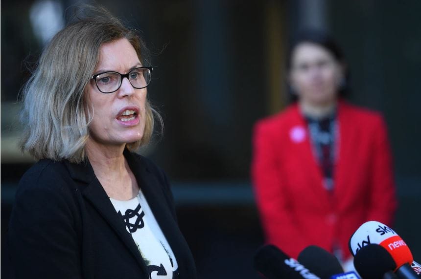 COVID-19 testing in NSW for anyone to start soon post image