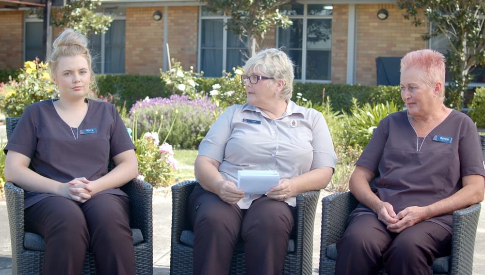 RFBI focuses on “human perspective” in video debrief of August COVID-19 outbreak post image