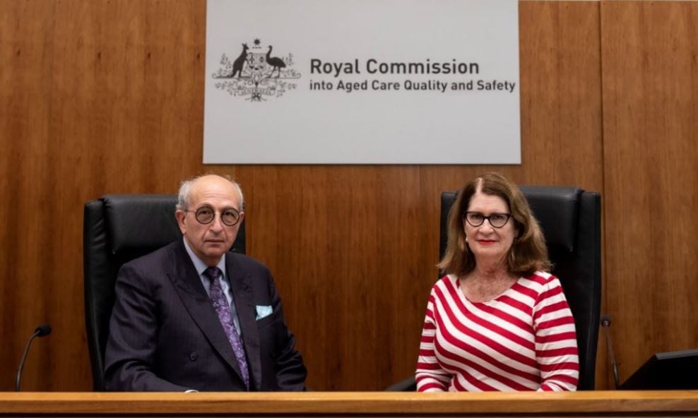 The Royal Commission returns next week – looking at NSW COVID-19 aged care outbreaks post image