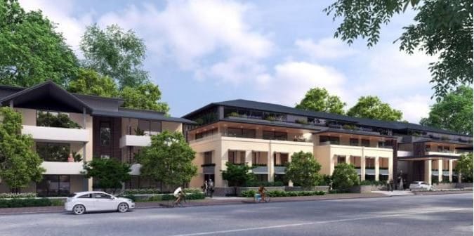 Life Care plans $60M retirement village in Golden Grove post image