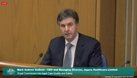 What you missed at the Royal Commission: Japara attacked by Senior Counsel post image